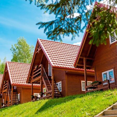 Wilczy Wodospad Karpacz Exterior foto